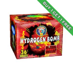Hydrogen Bomb