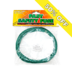 Fast Safety Fuse