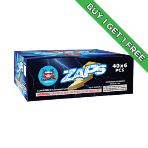Zaps