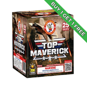 Top Maverick