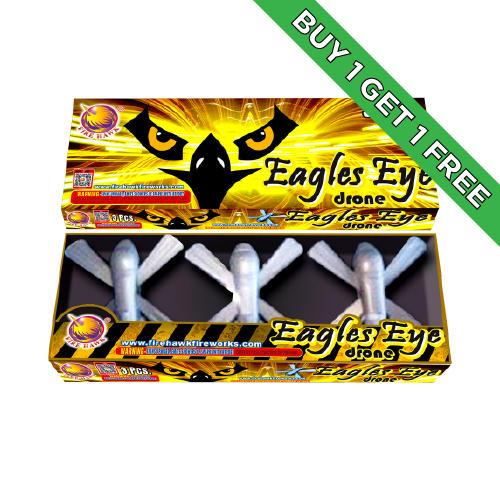 Eagle Eye Drone