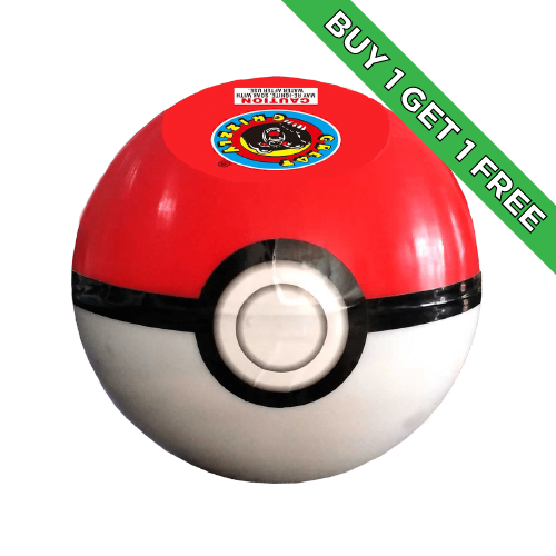 Power Ball
