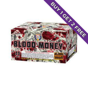 Blood Money