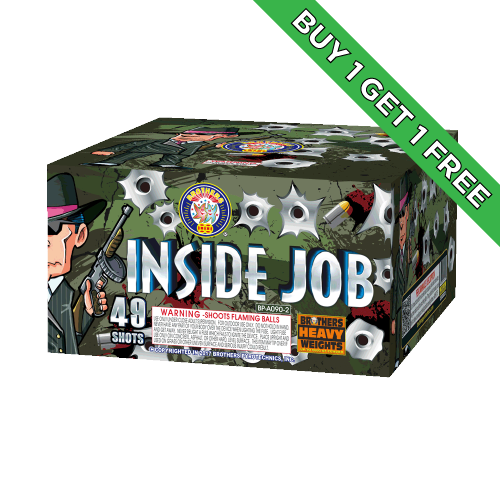 Inside Job
