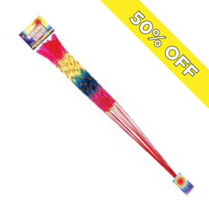 36 Inch Morning Glory American