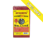 Dynomite 50s Brick