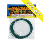 Cannon Fuse