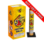 Mania Festival Shell