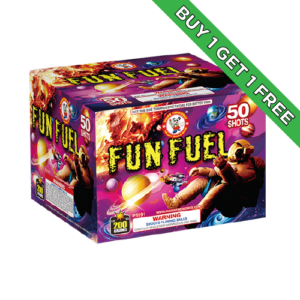 Fun Fuel