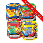 Pretty Little Dragon