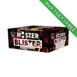 Mister Blister