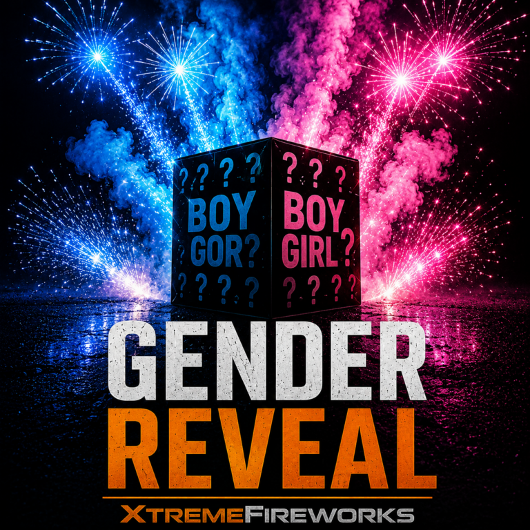 Gender Reveal