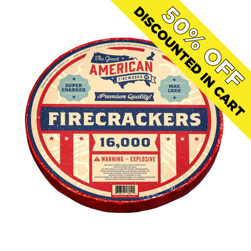 American 16000