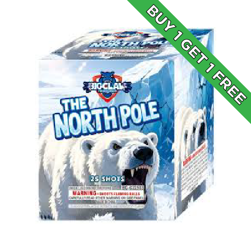 North Pole