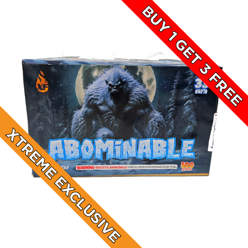 Abominable
