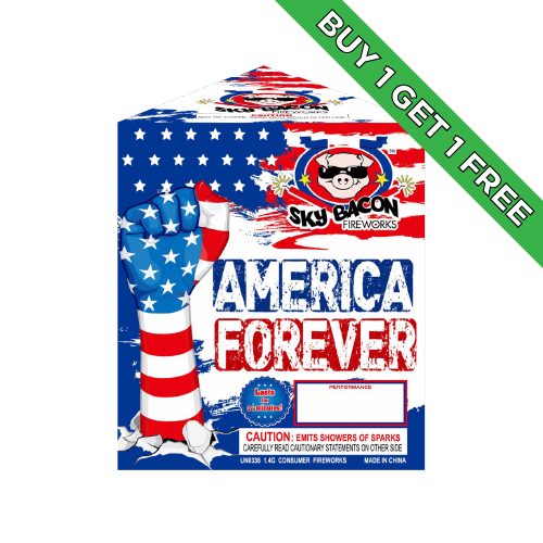 America Forever