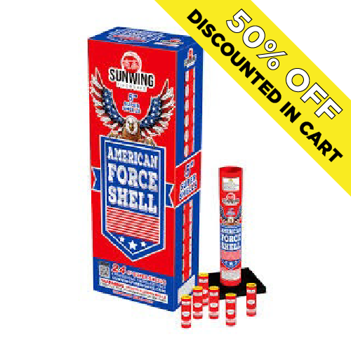American Force