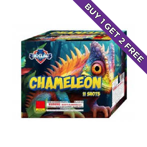 Chameleon
