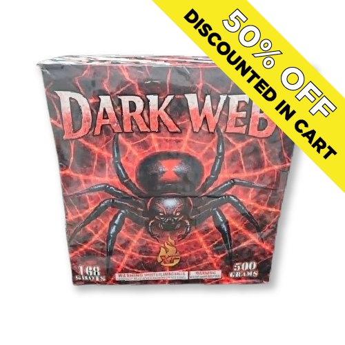 Dark Web 2