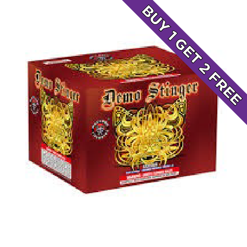 Demon Stinger