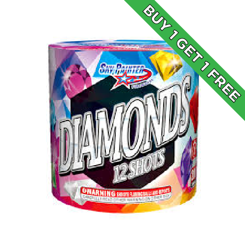 Diamonds