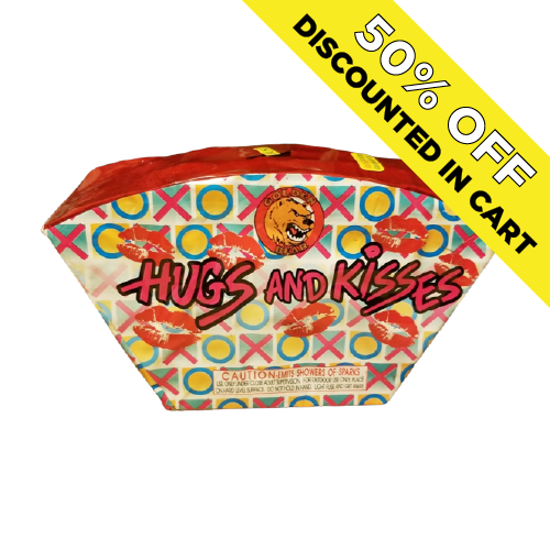 Hugs And Kisses