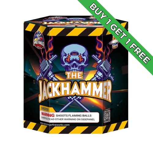 Jackhammer