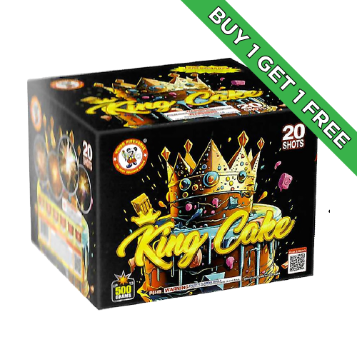 King Cake
