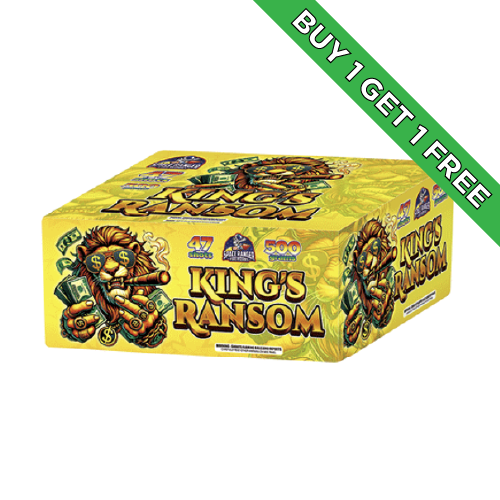 Kings Ransom