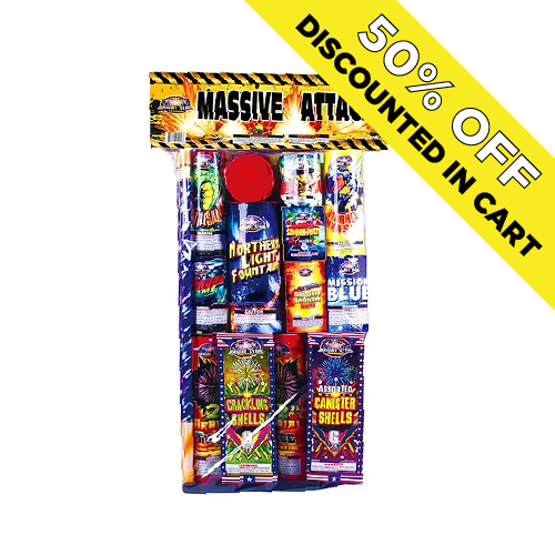 Massive Attack