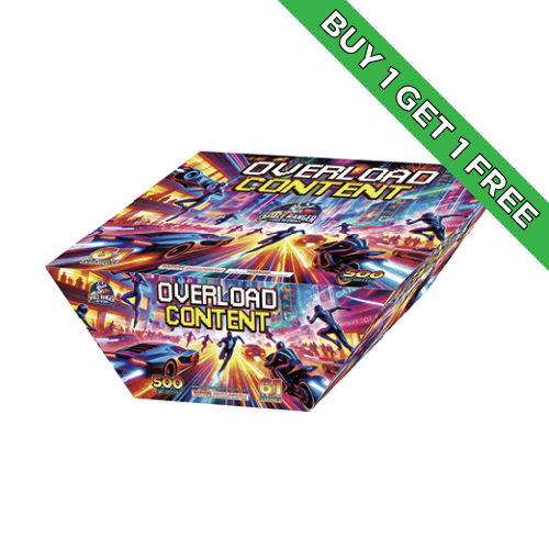 Overload Content