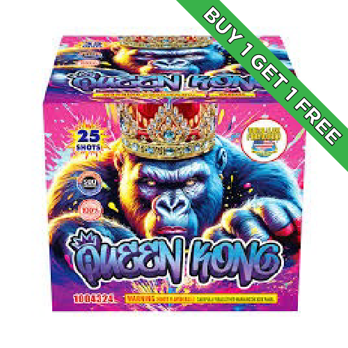 Queen Kong