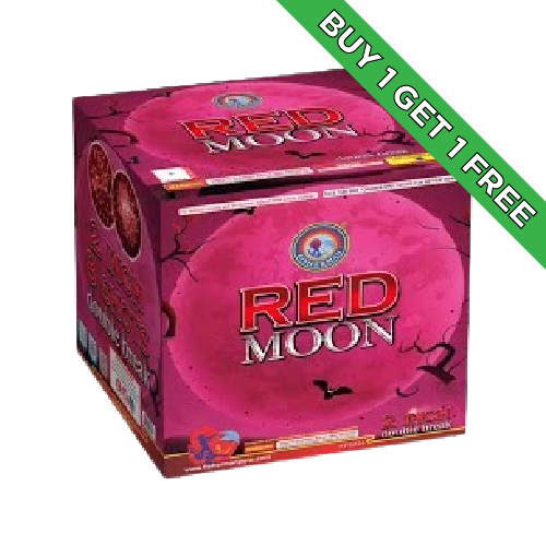 Red Moon