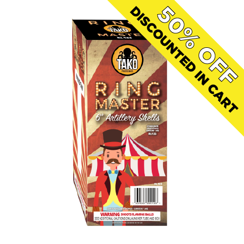 Ring Master