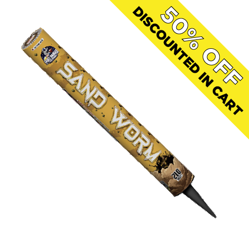 Sand Worm