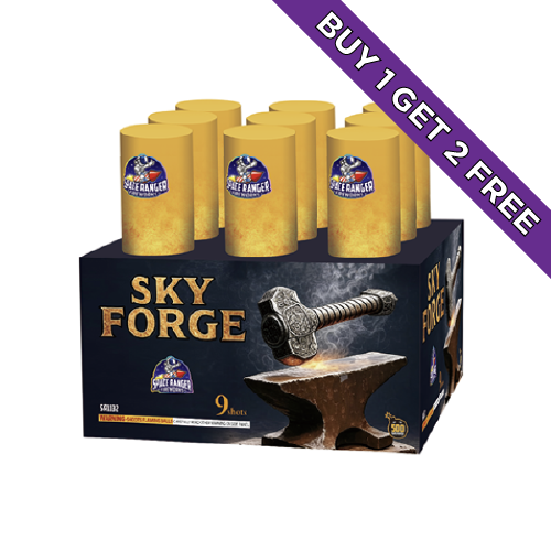 Sky Forge