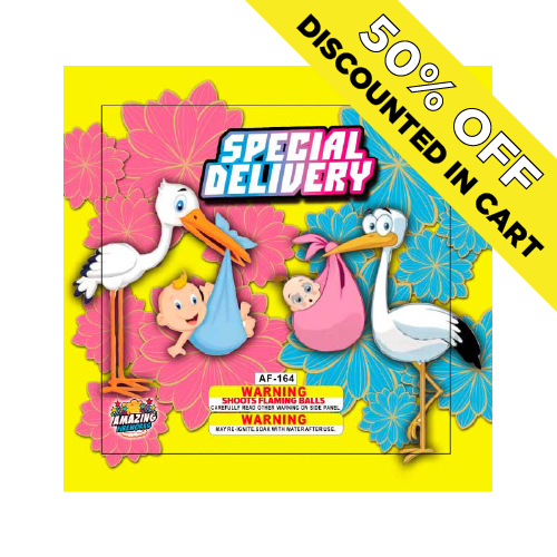 Special Delivery