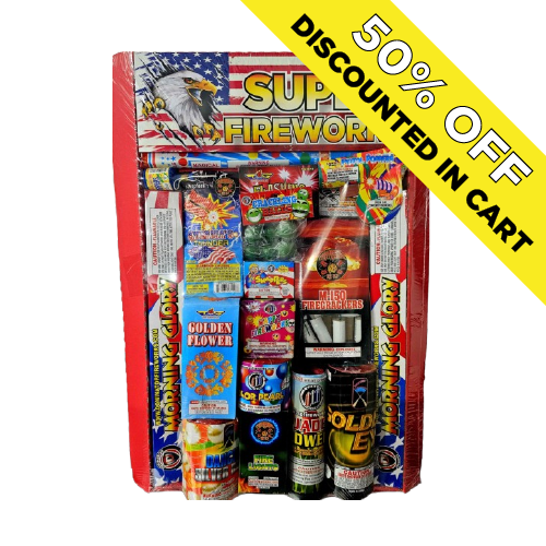Super Assortment
