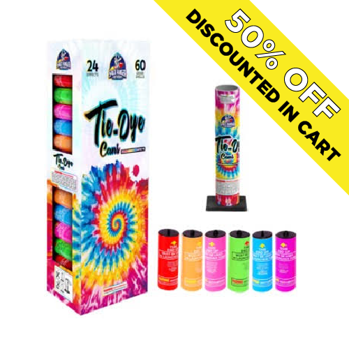 Tie Dye