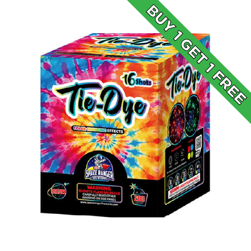 Tie Dye