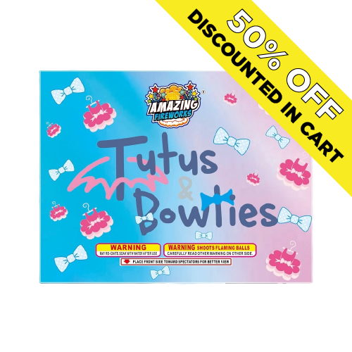 Tutus & Bowties