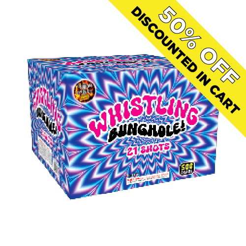 Whistling Bunghole